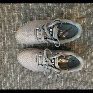 No Bull Fitness Trainers - Dark Grey